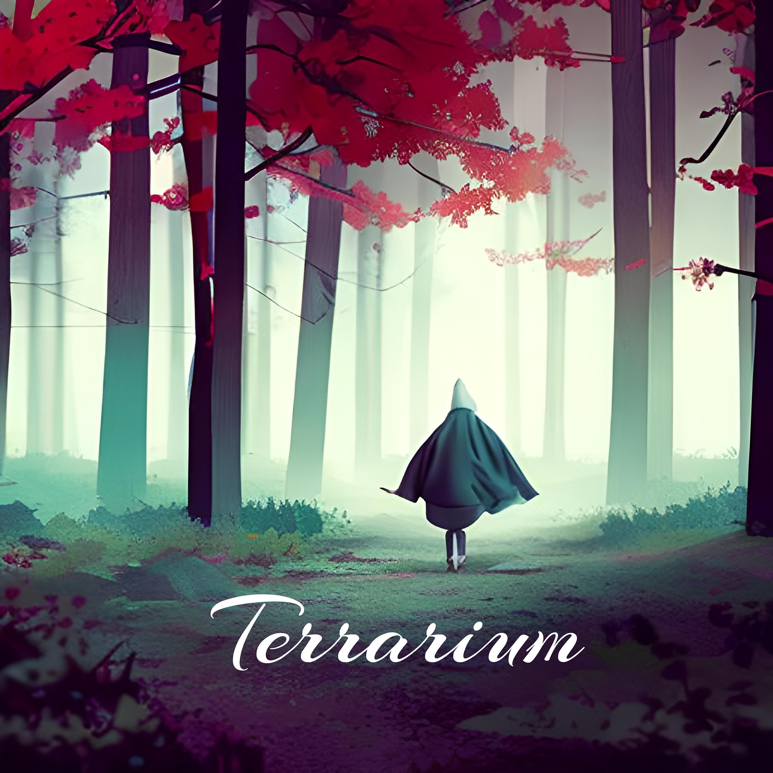 Постер альбома Terrarium