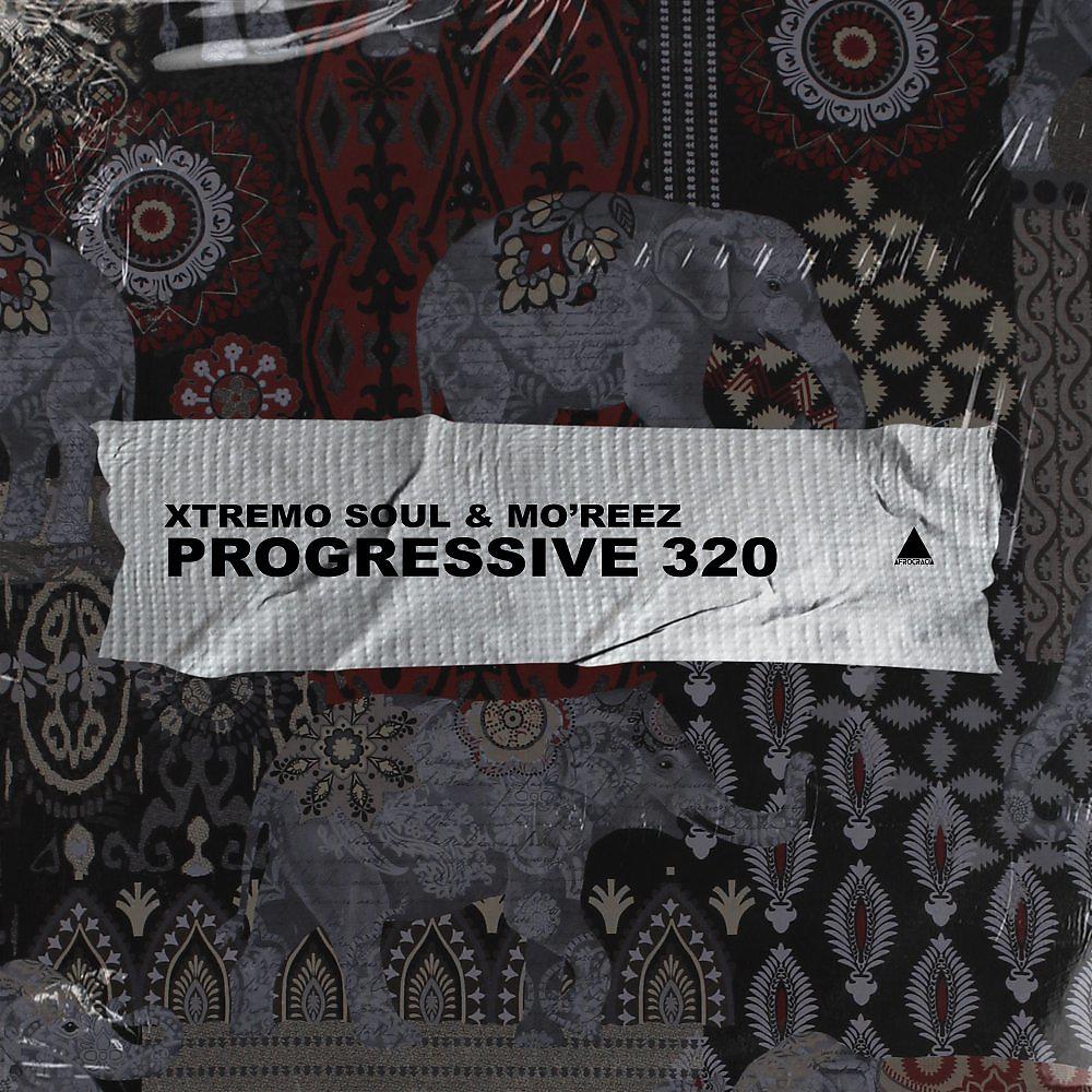 Постер альбома Progressive 320