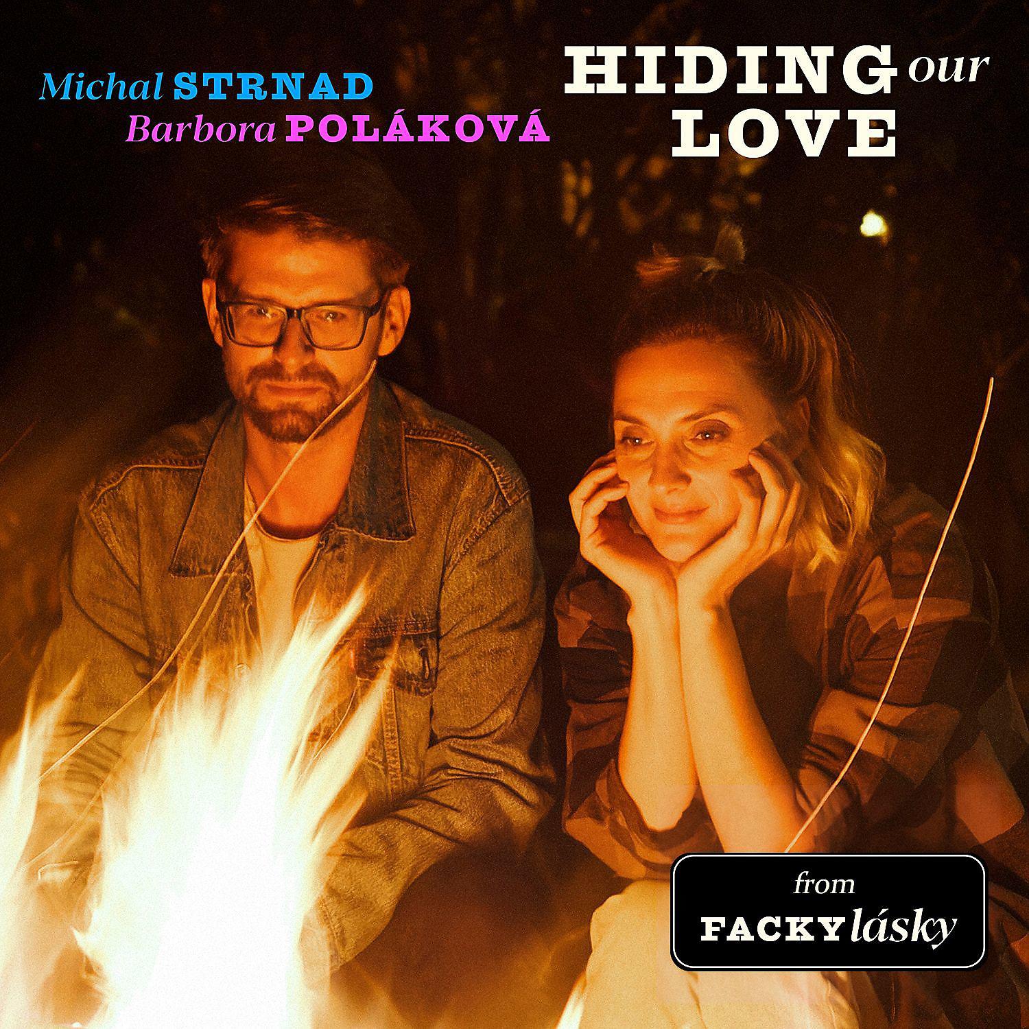 Постер альбома Hiding Our Love