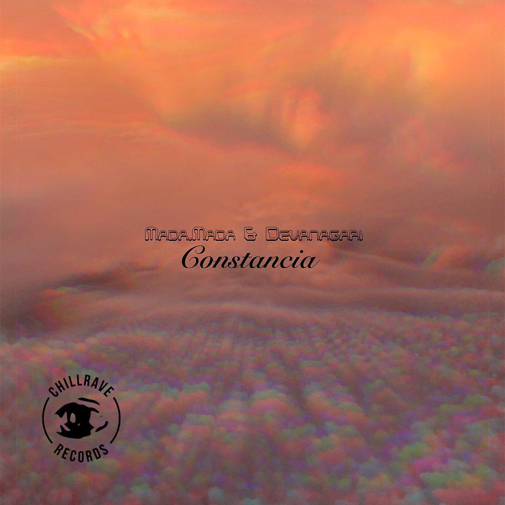 Постер альбома Constancia