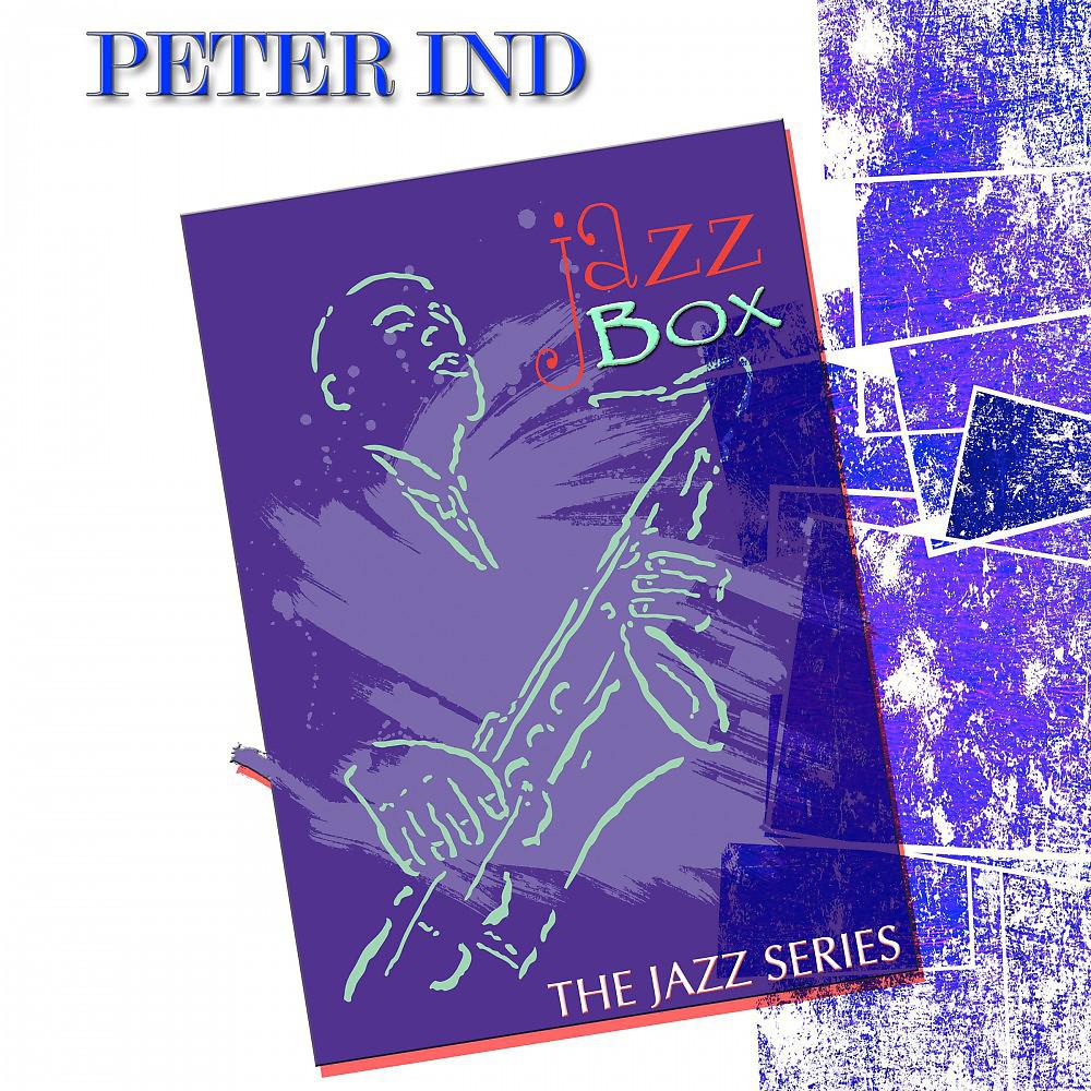 Постер альбома Jazz Box (The Jazz Series) [Live]