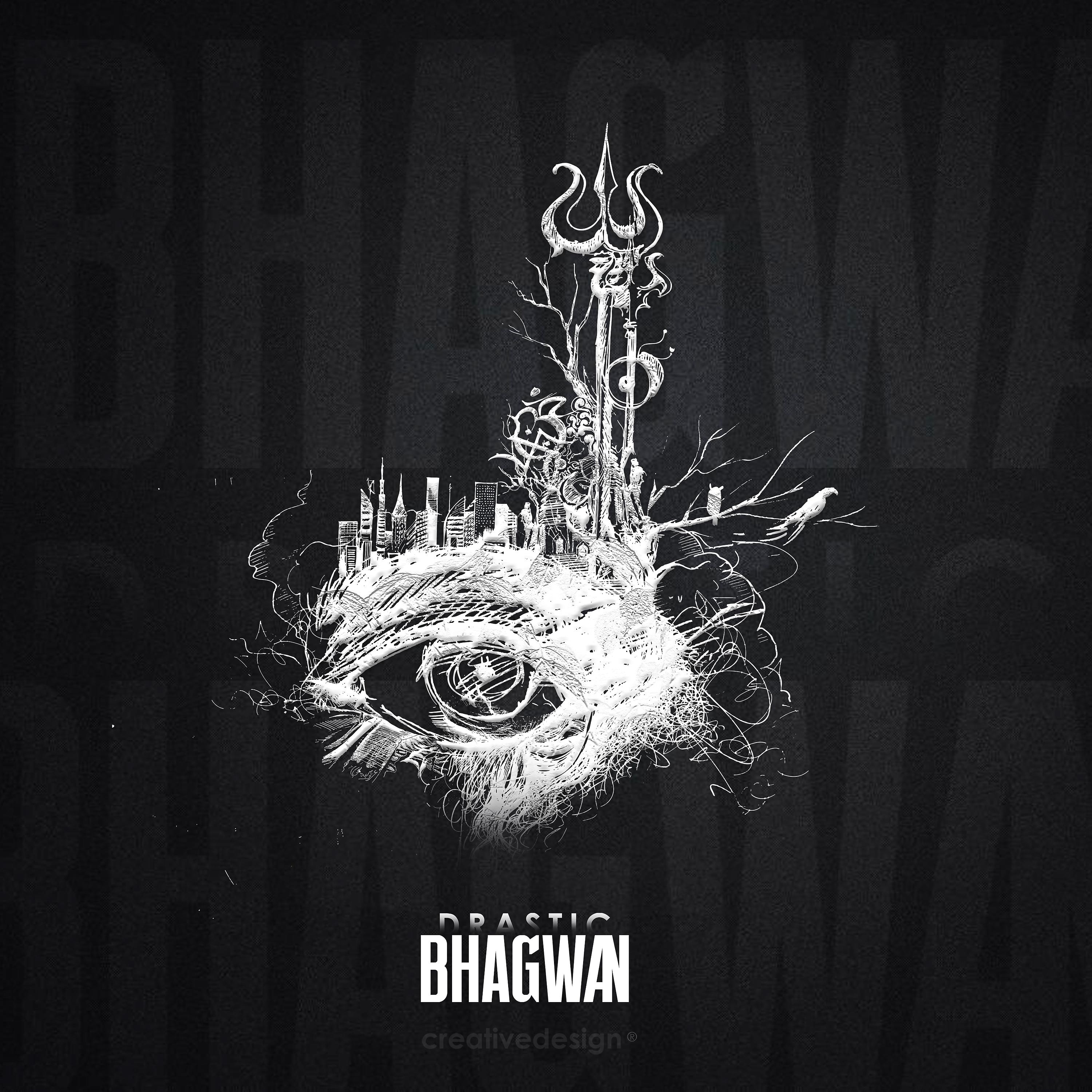 Постер альбома BHAGWAN