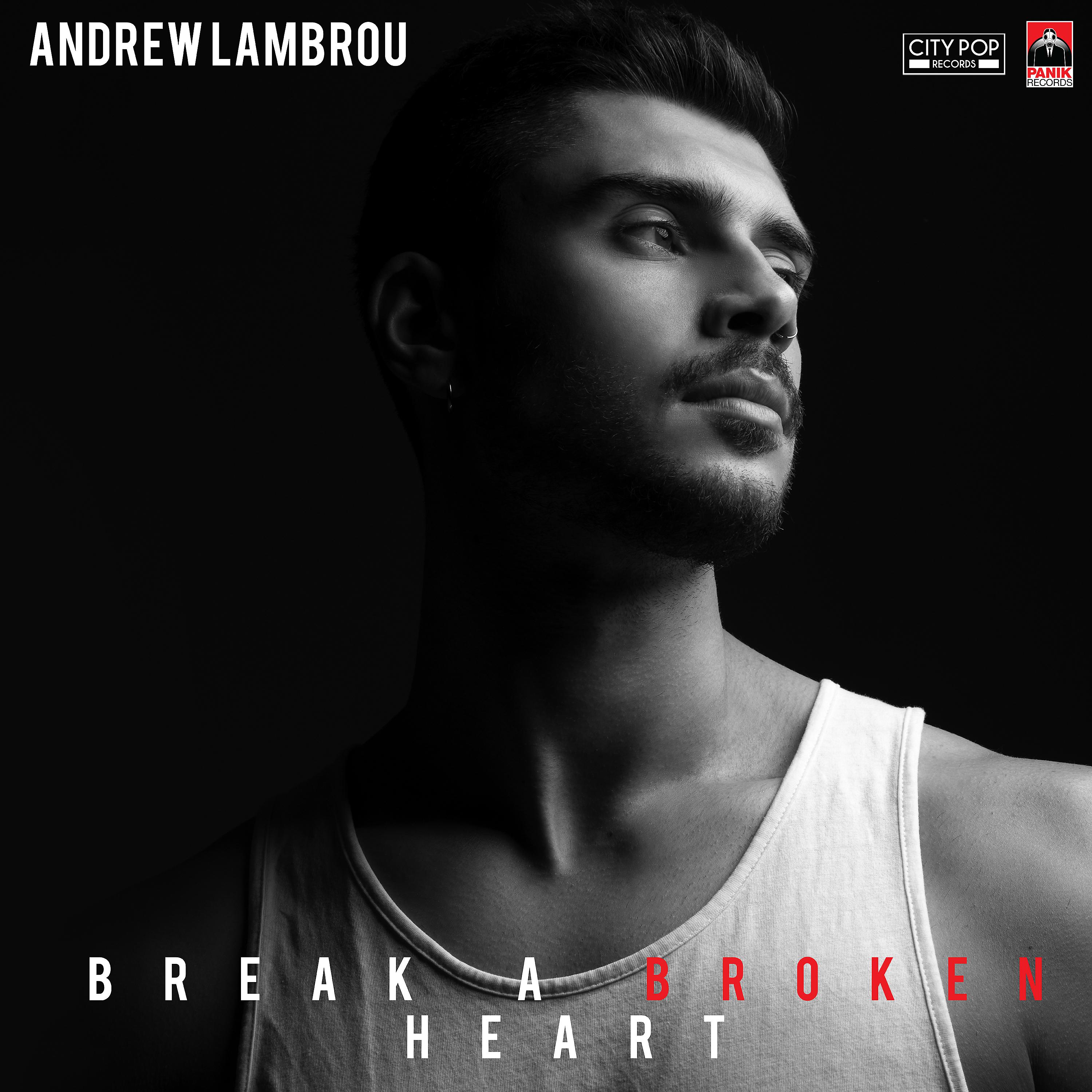Постер альбома Break a Broken Heart