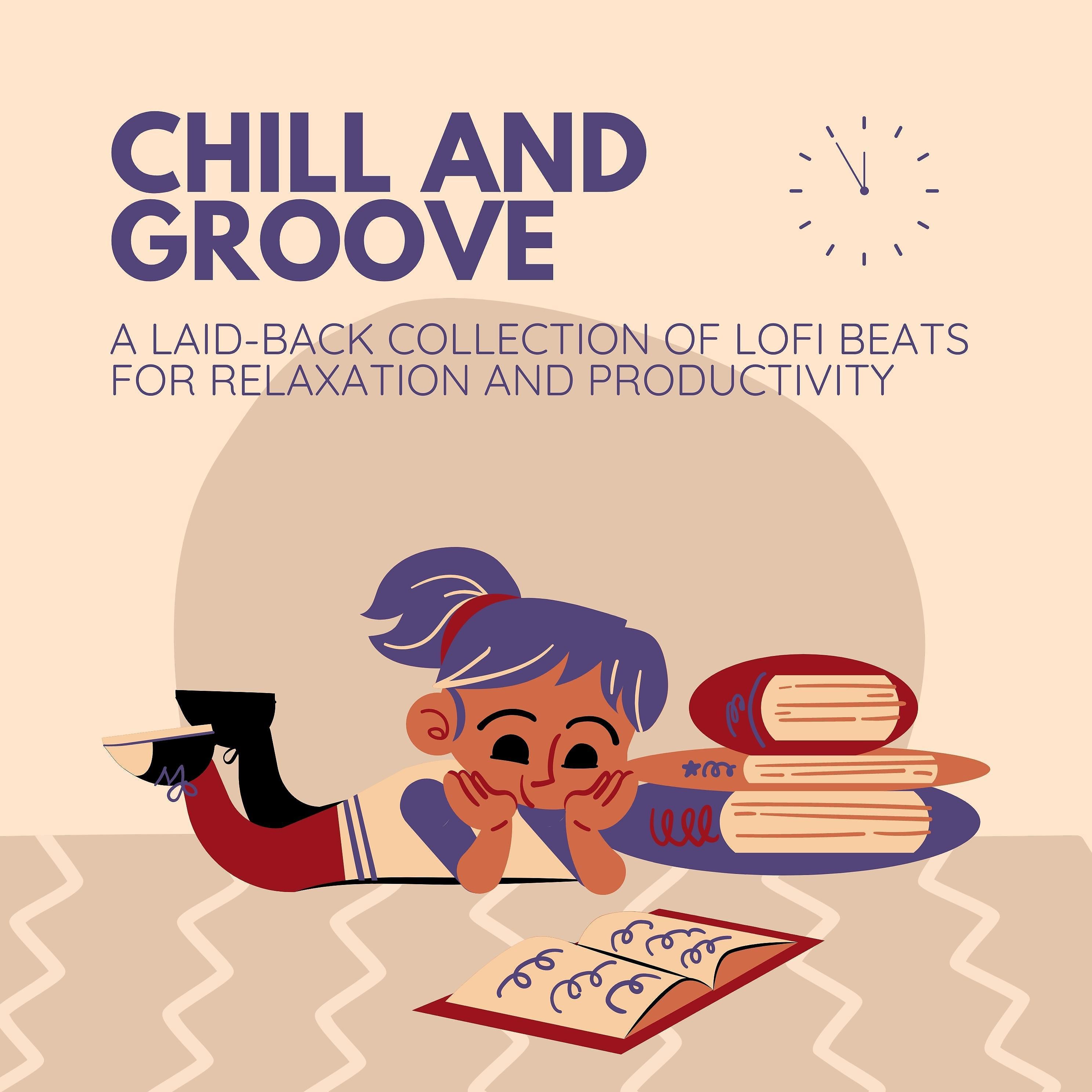 Постер альбома Chill and Groove