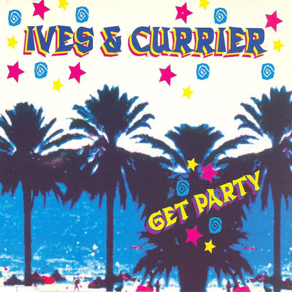 Ives & Currier - And Going With The Flow