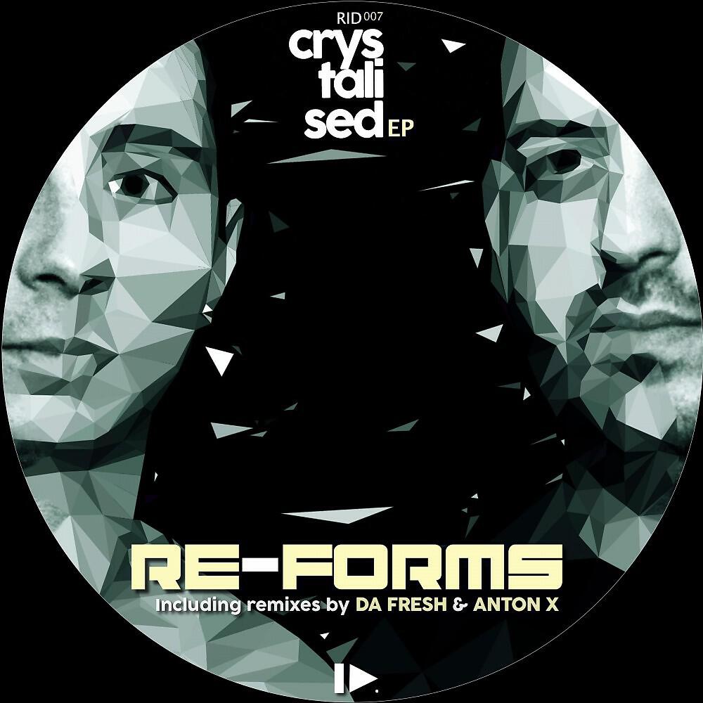 Re-Forms - Replay (Anton X Remix)