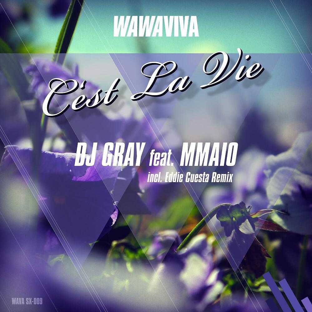 DJ Gray - C'est La Vie (Eddie Cuesta Remix)