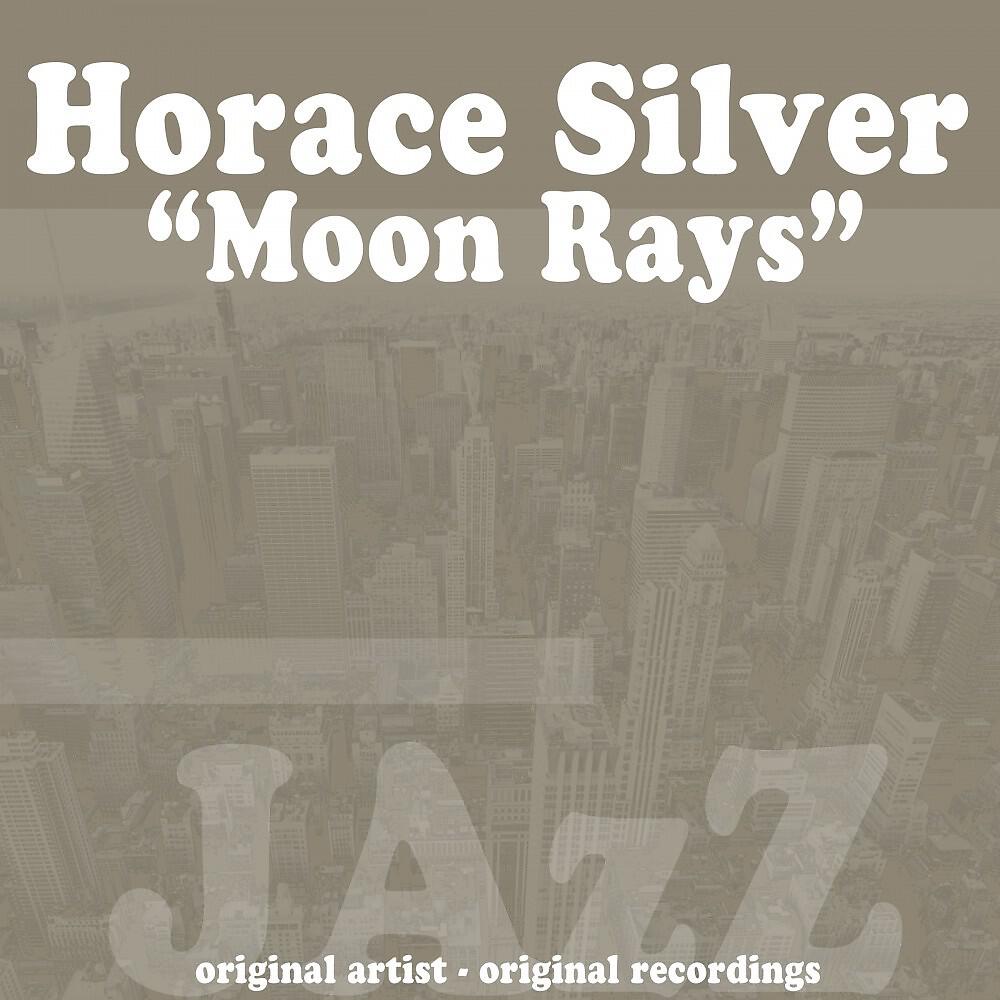 Horace Silver - Break City