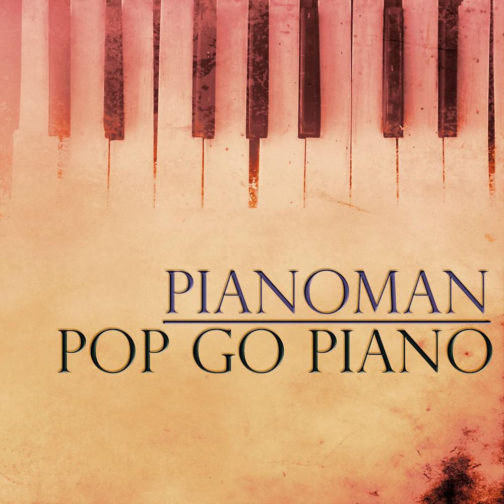 Постер альбома Pop Go Piano