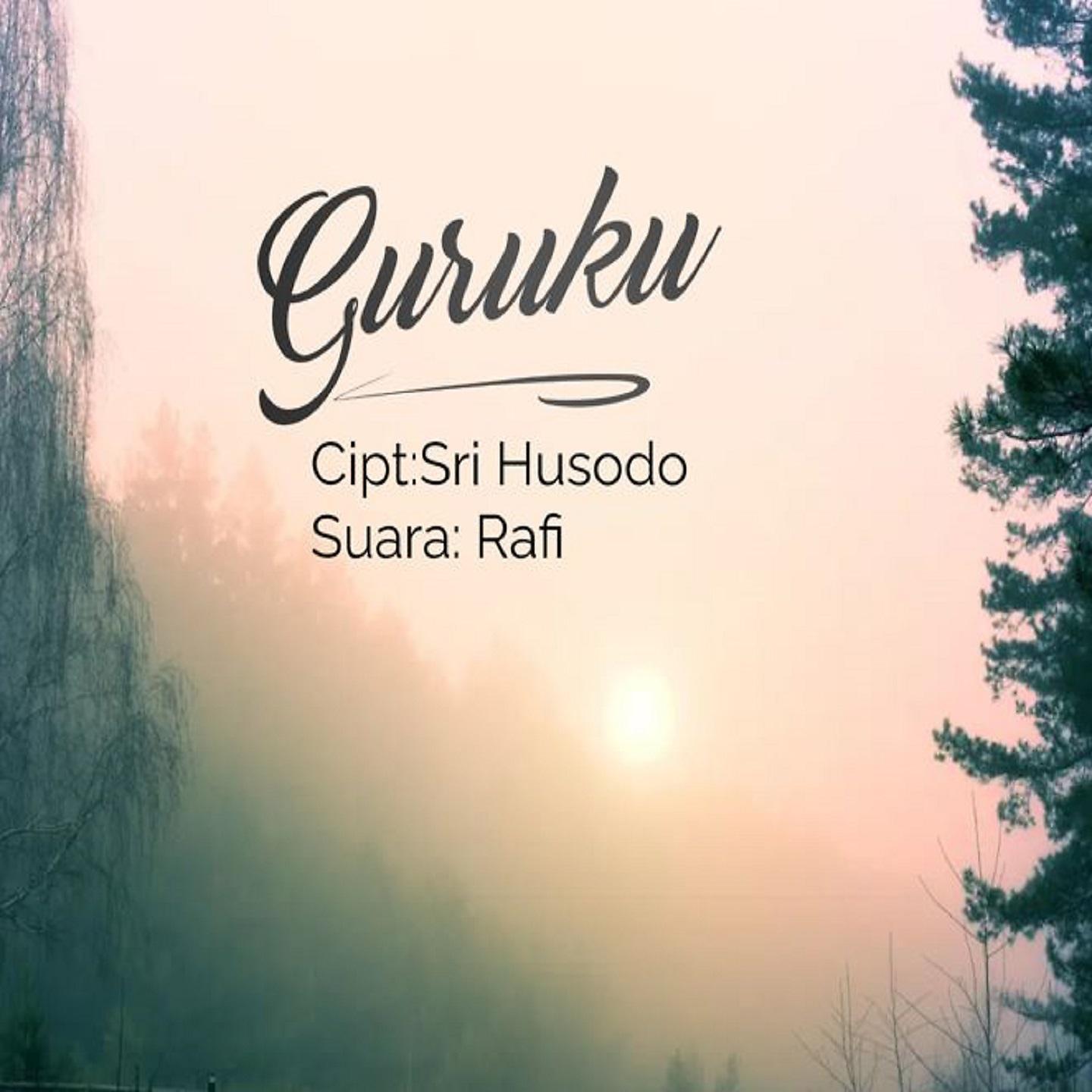 Постер альбома Guruku