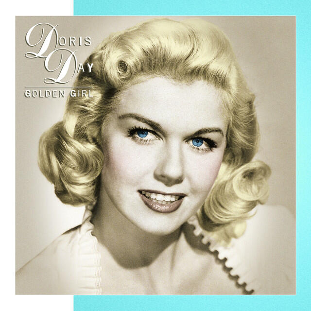 Doris Day - Lullaby of Broadway (with Harry James & His Orchestra)