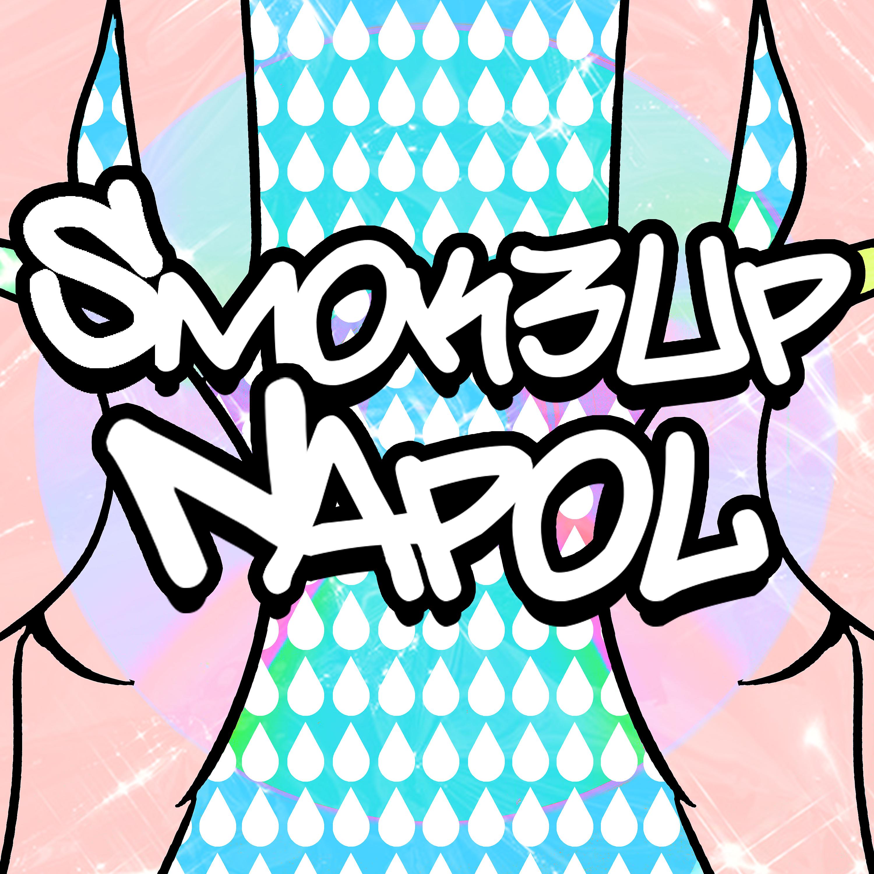 Постер альбома Napol