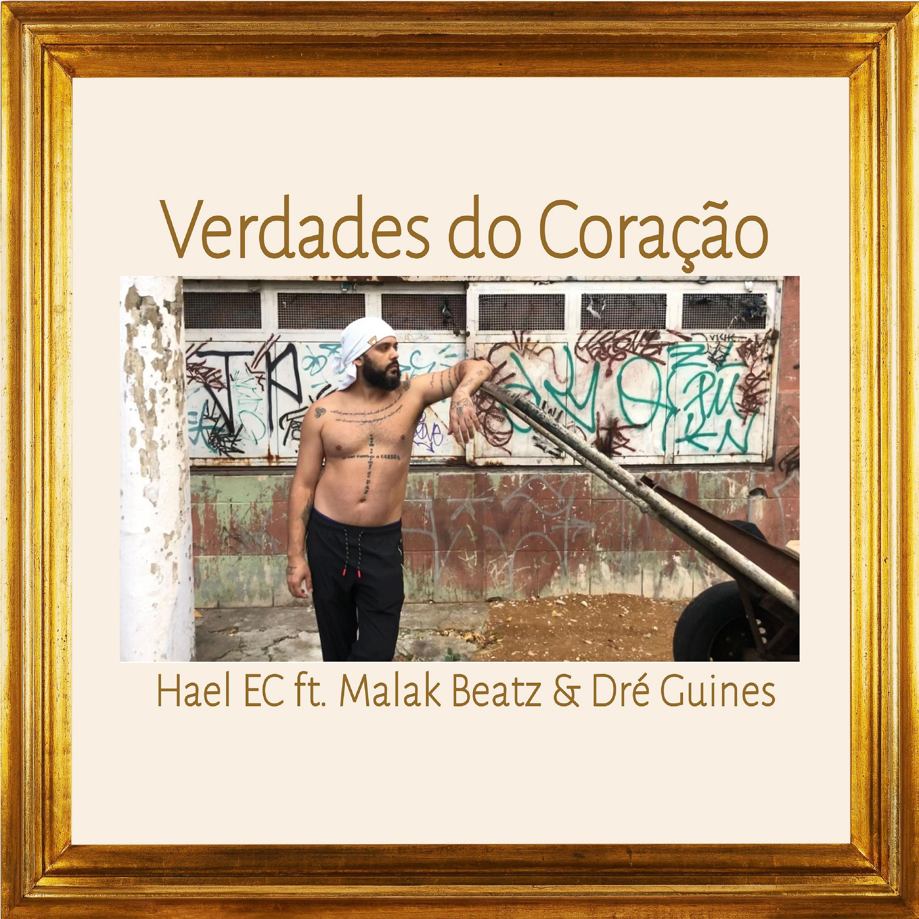 Постер альбома Verdades do Coração