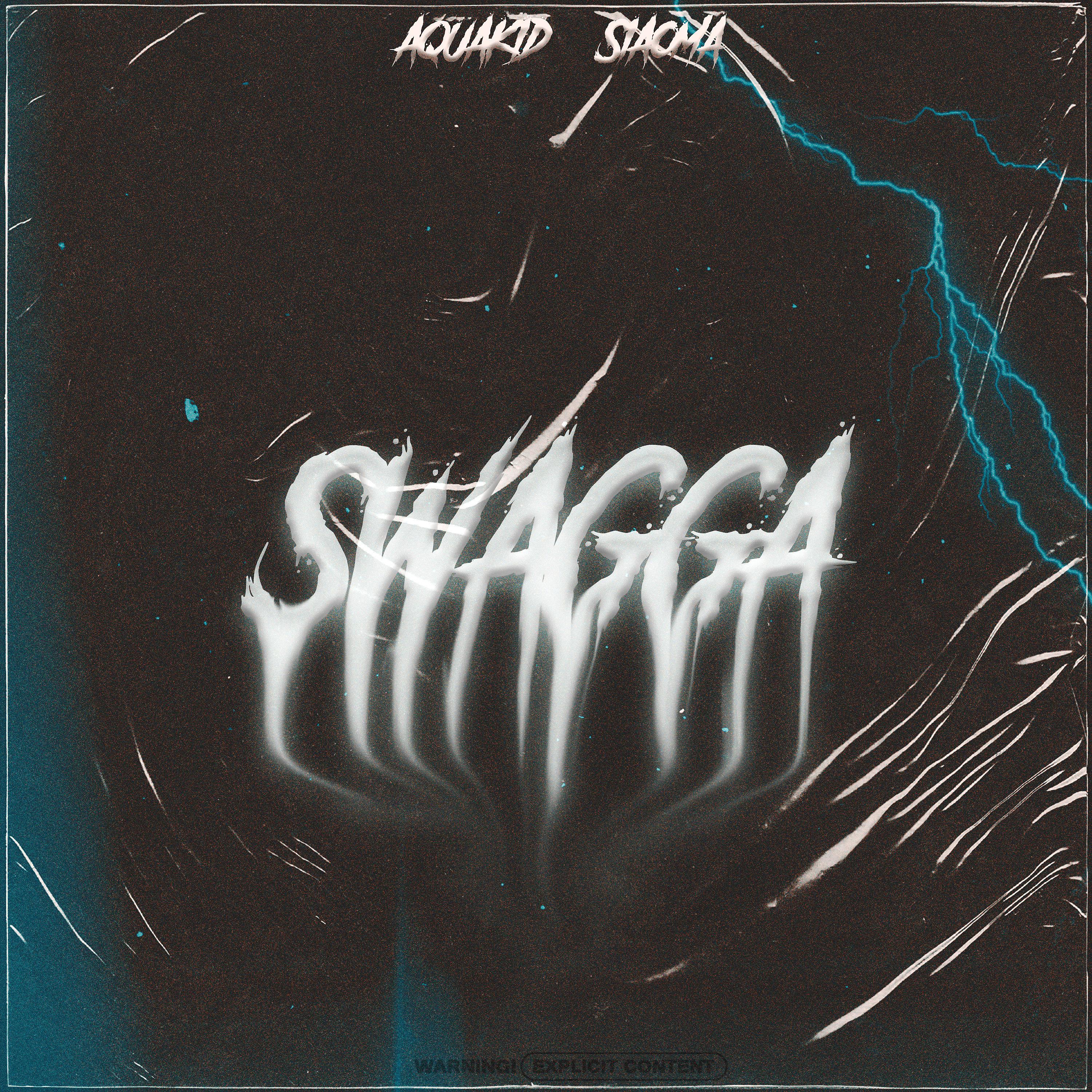 Постер альбома Swagga