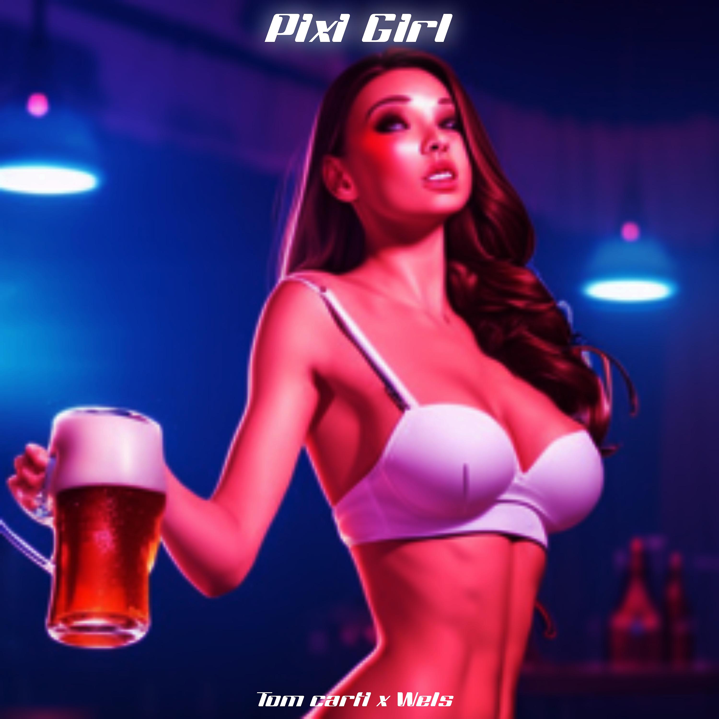 Постер альбома Pixi Girl