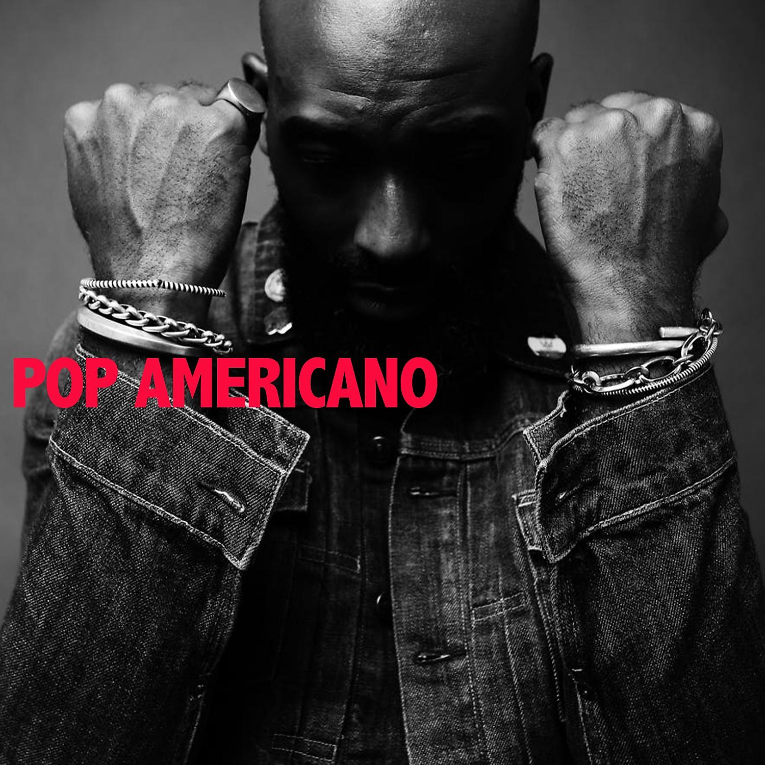 Постер альбома Pop americano