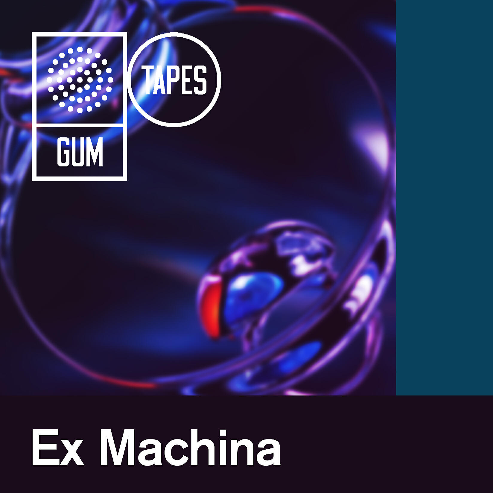 Gum Tapes - Ascending