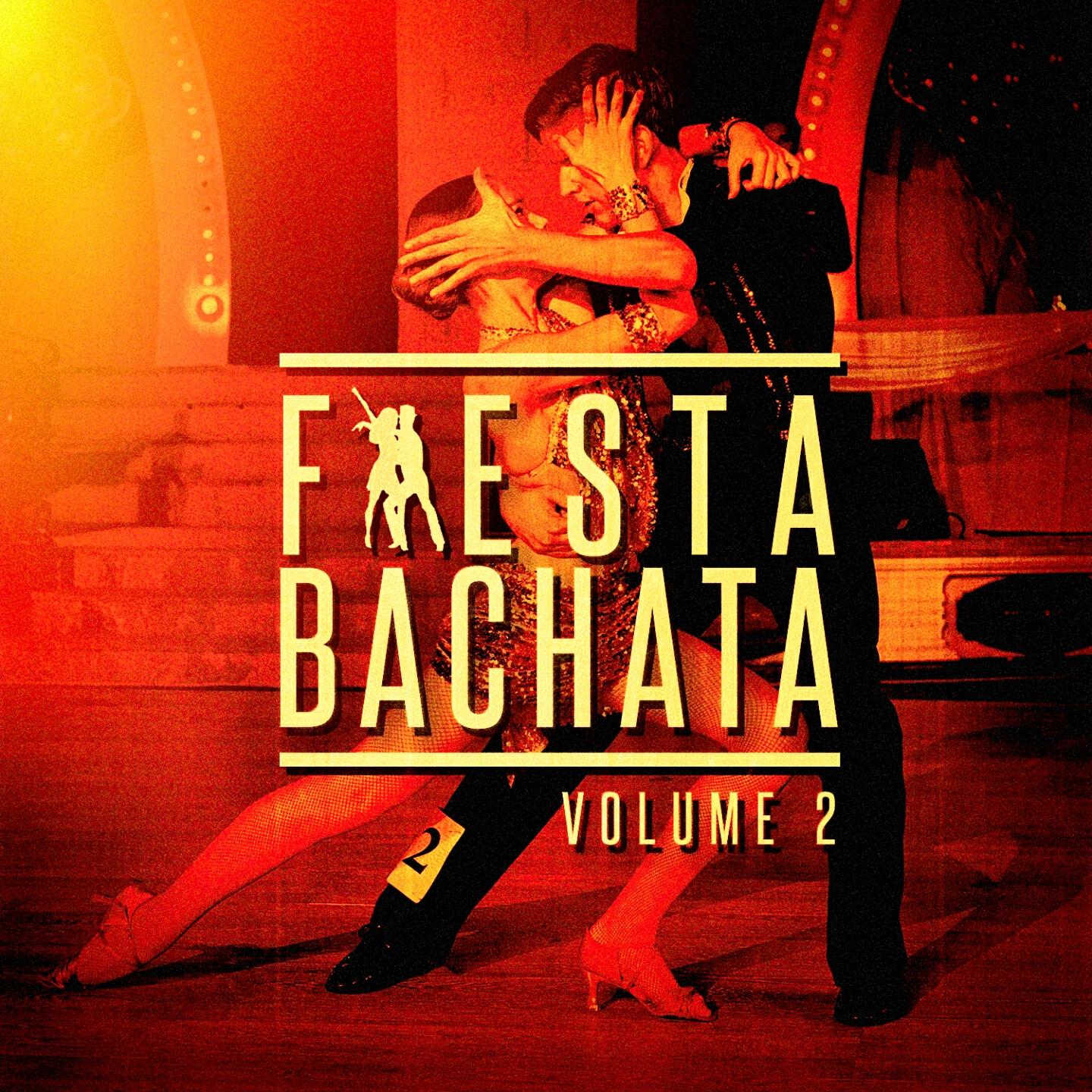 Bachata Heightz - Se Me Acaba la Vida