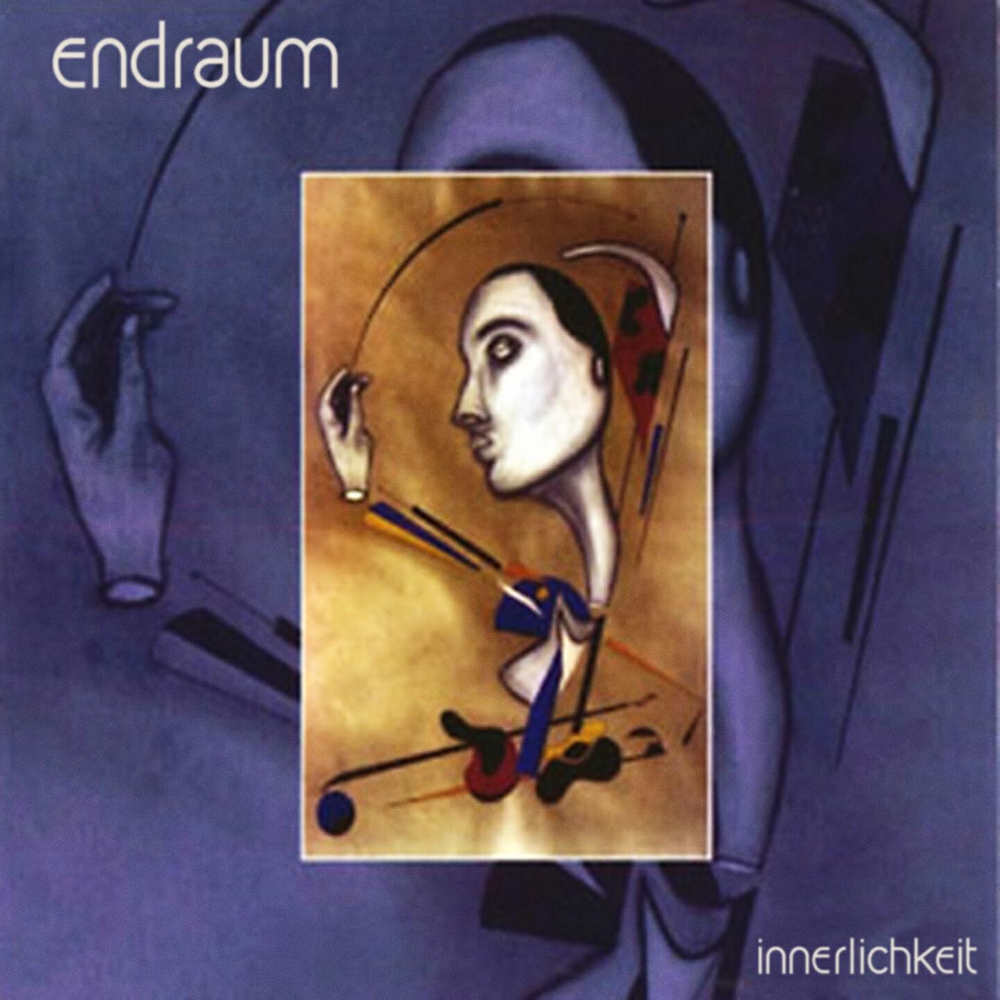 Endraum - Das Ende - An den Dichter