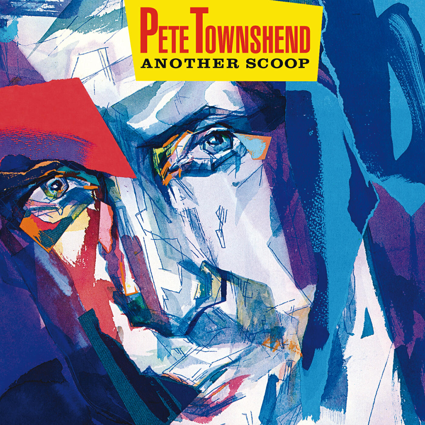 Pete Townshend - Long Live Rock