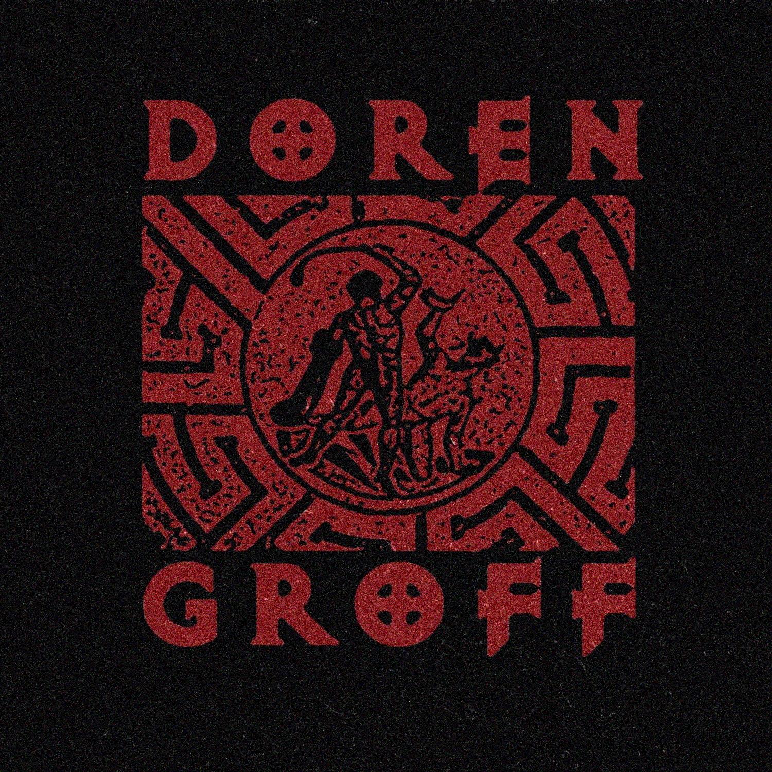 Постер альбома Doren Groff