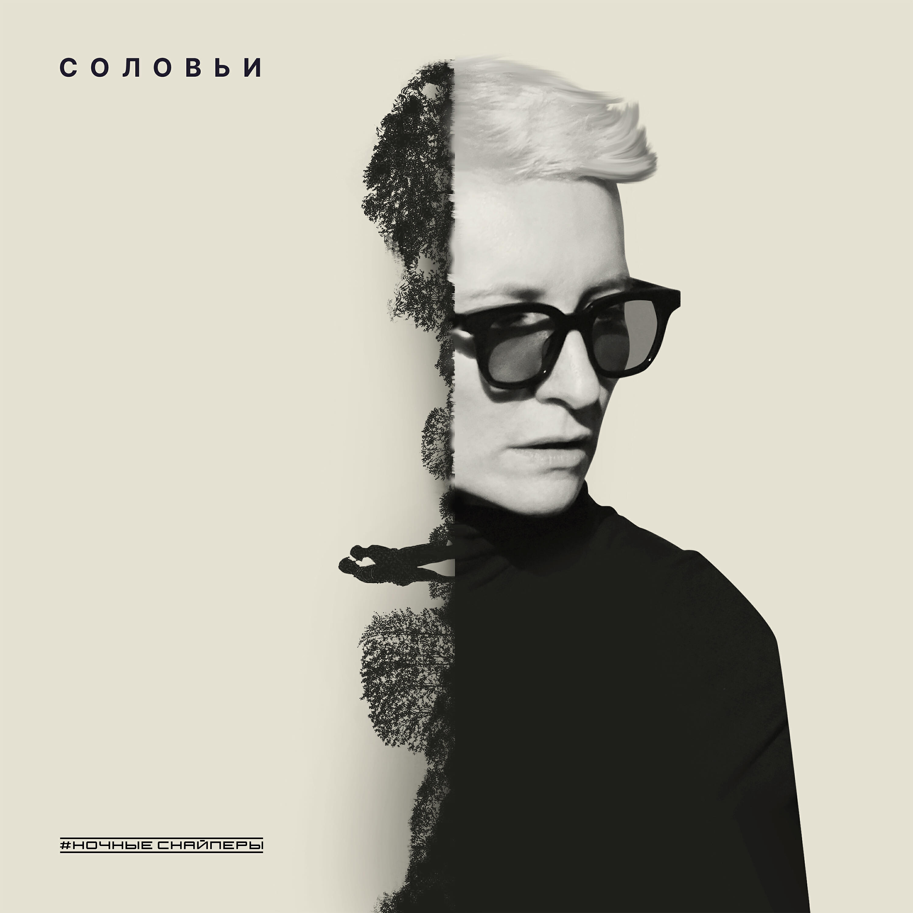 Ночные Снайперы - слушать песни исполнителя онлайн бесплатно