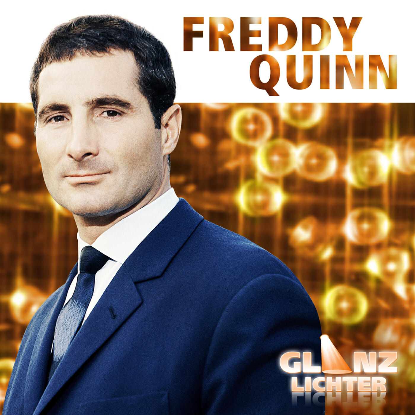 Freddy Quinn - Hundert Mann und ein Befehl