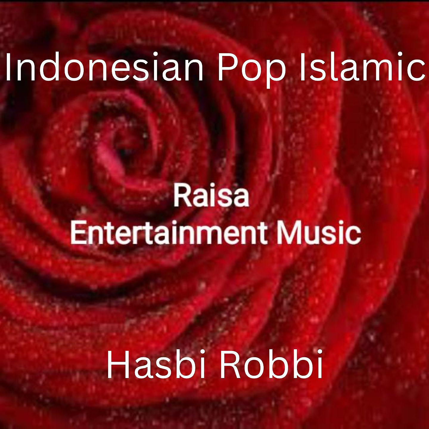 Постер альбома Hasbi Robbi