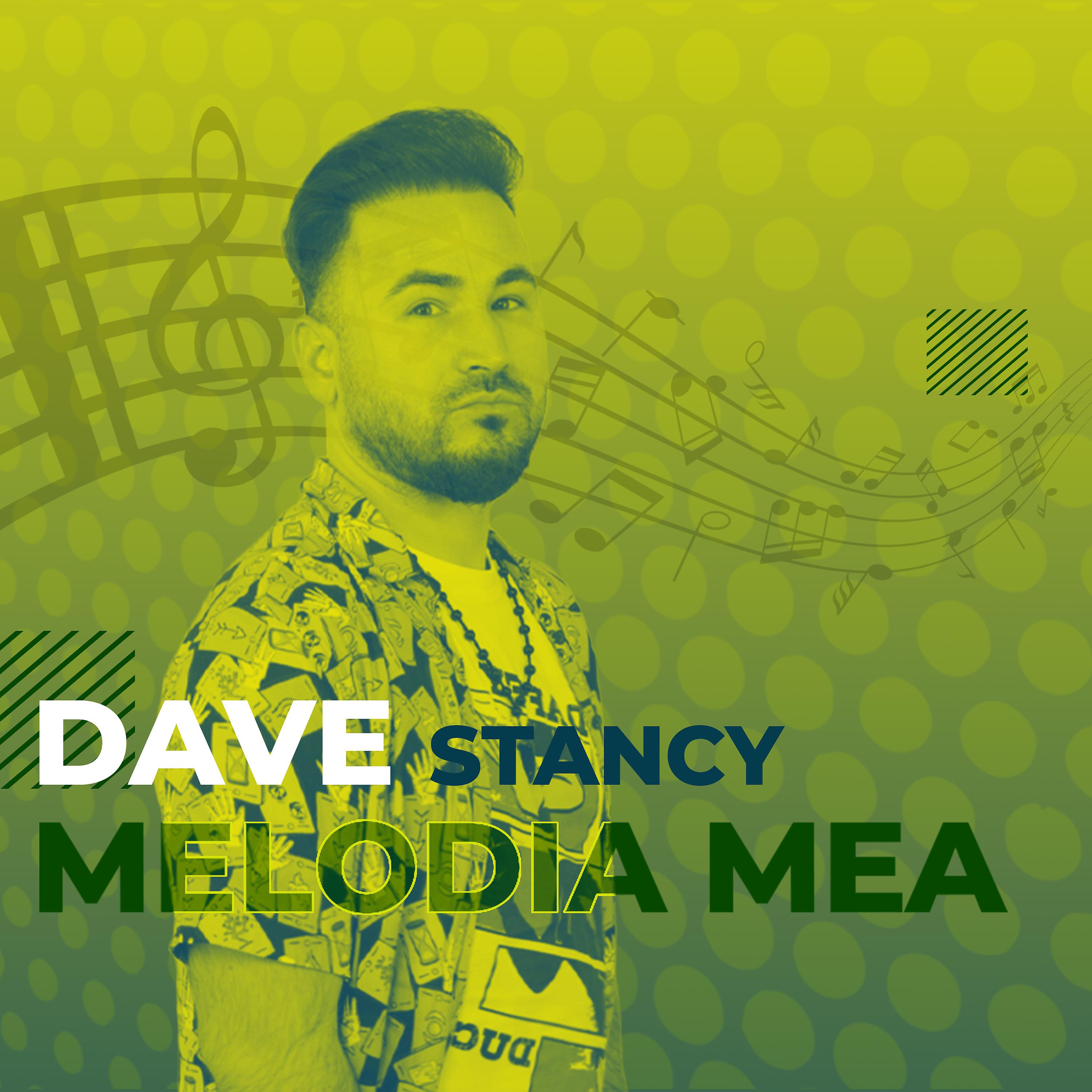 Постер альбома Melodia Mea