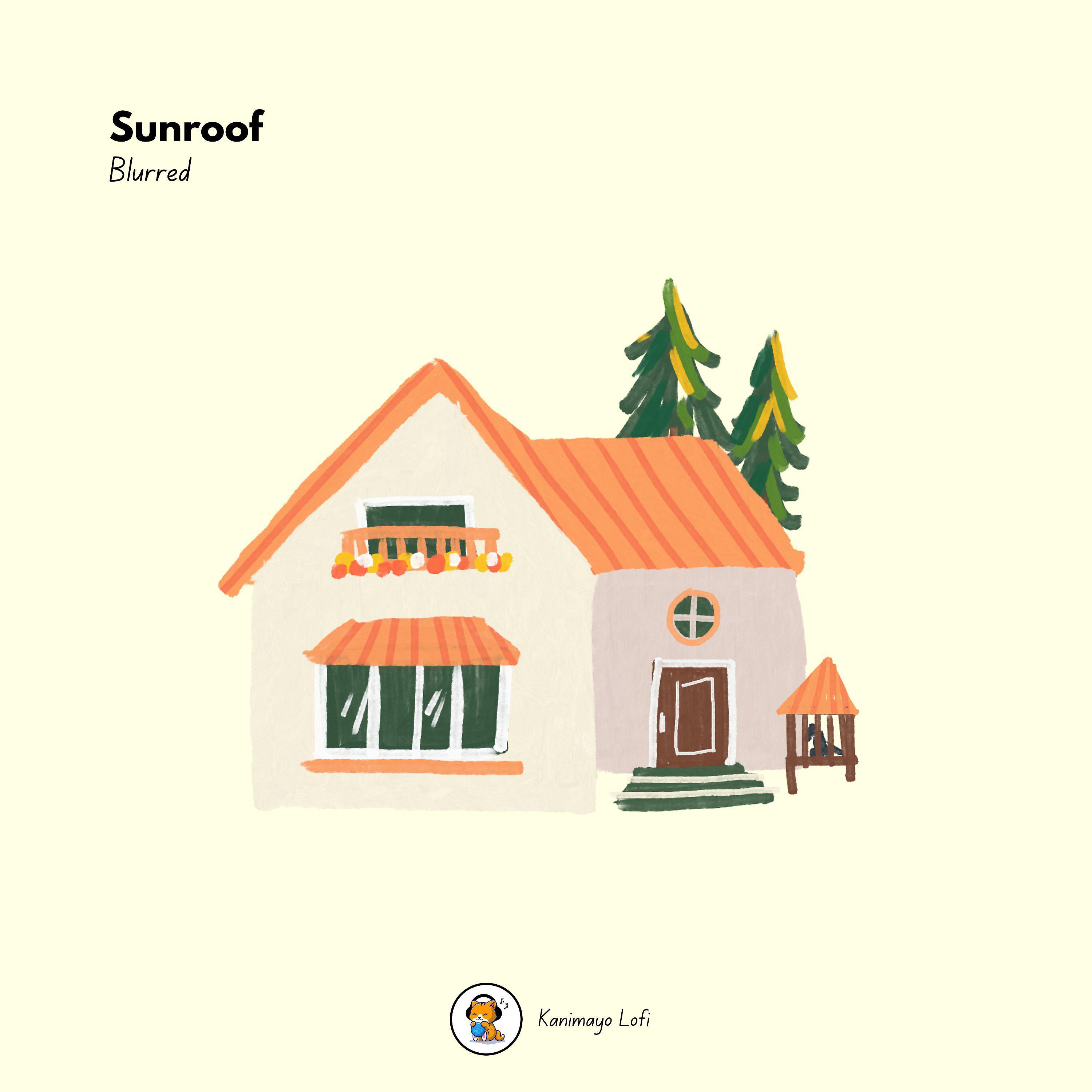 Постер альбома Sunroof