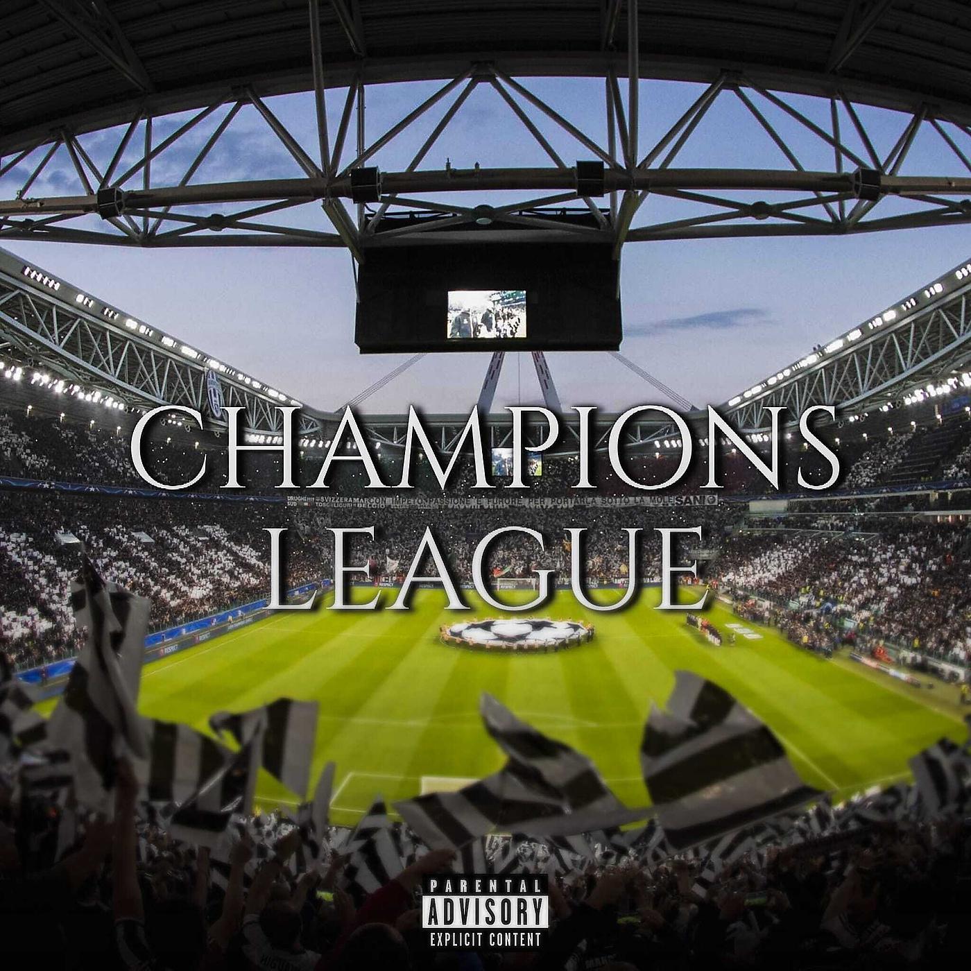 Постер альбома Champions League