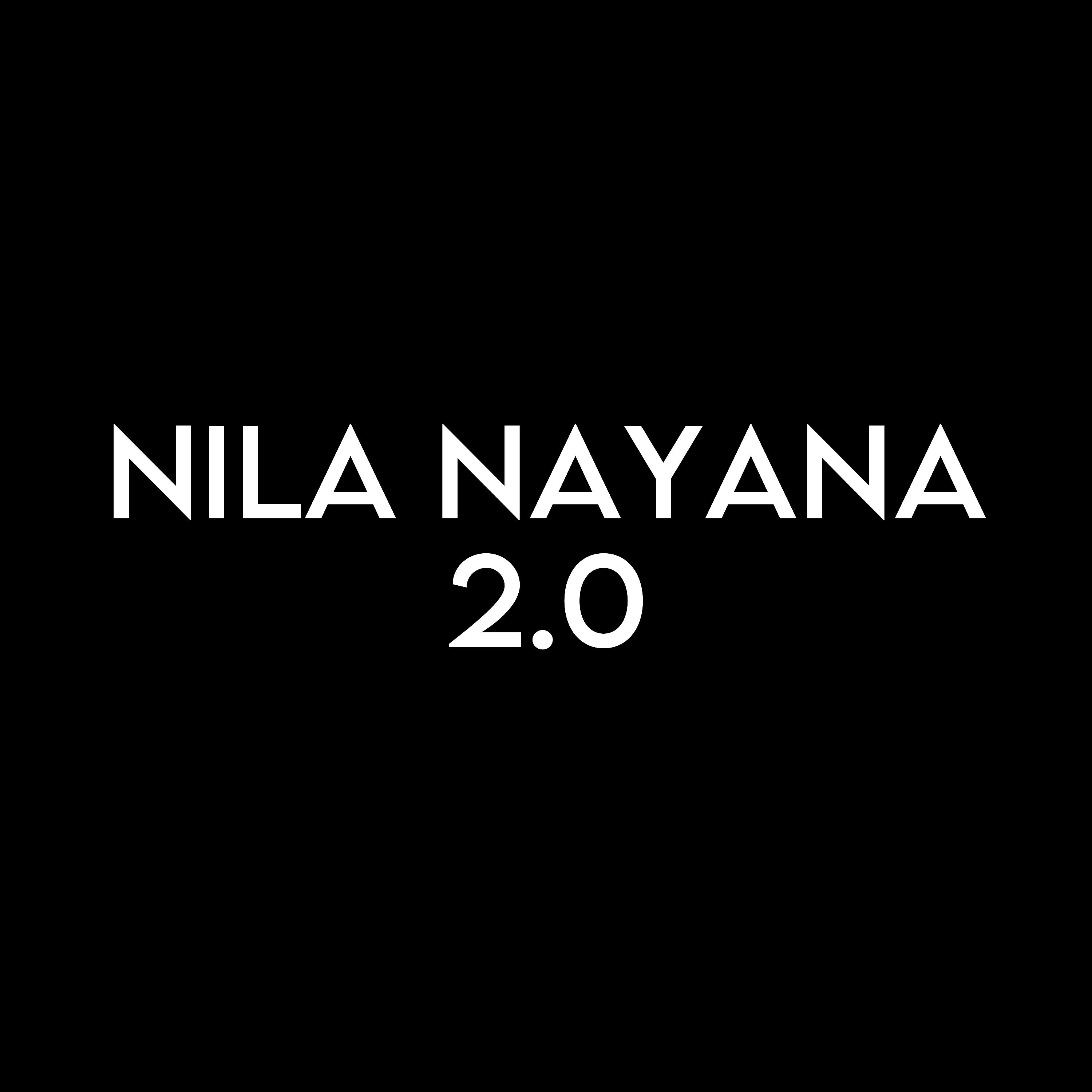Постер альбома Nila Nayana 2.0