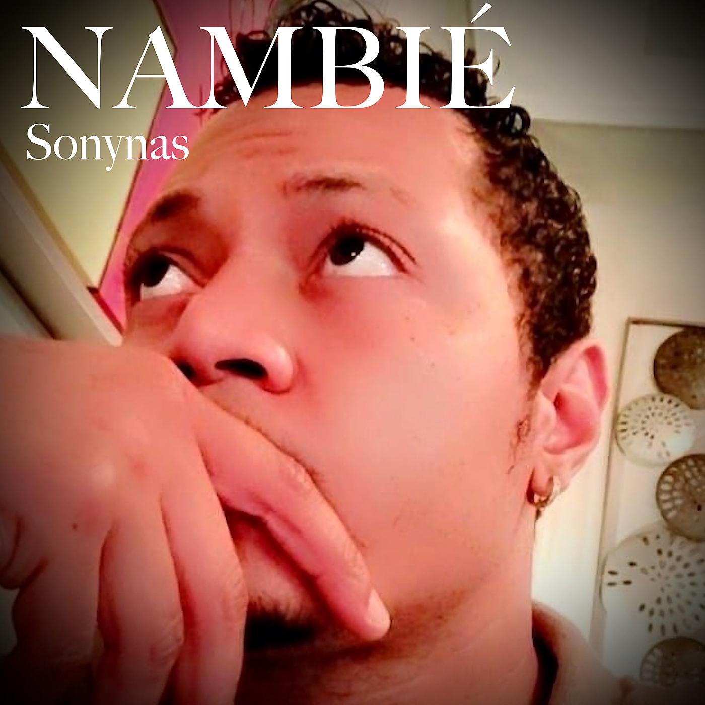 Постер альбома Nambié