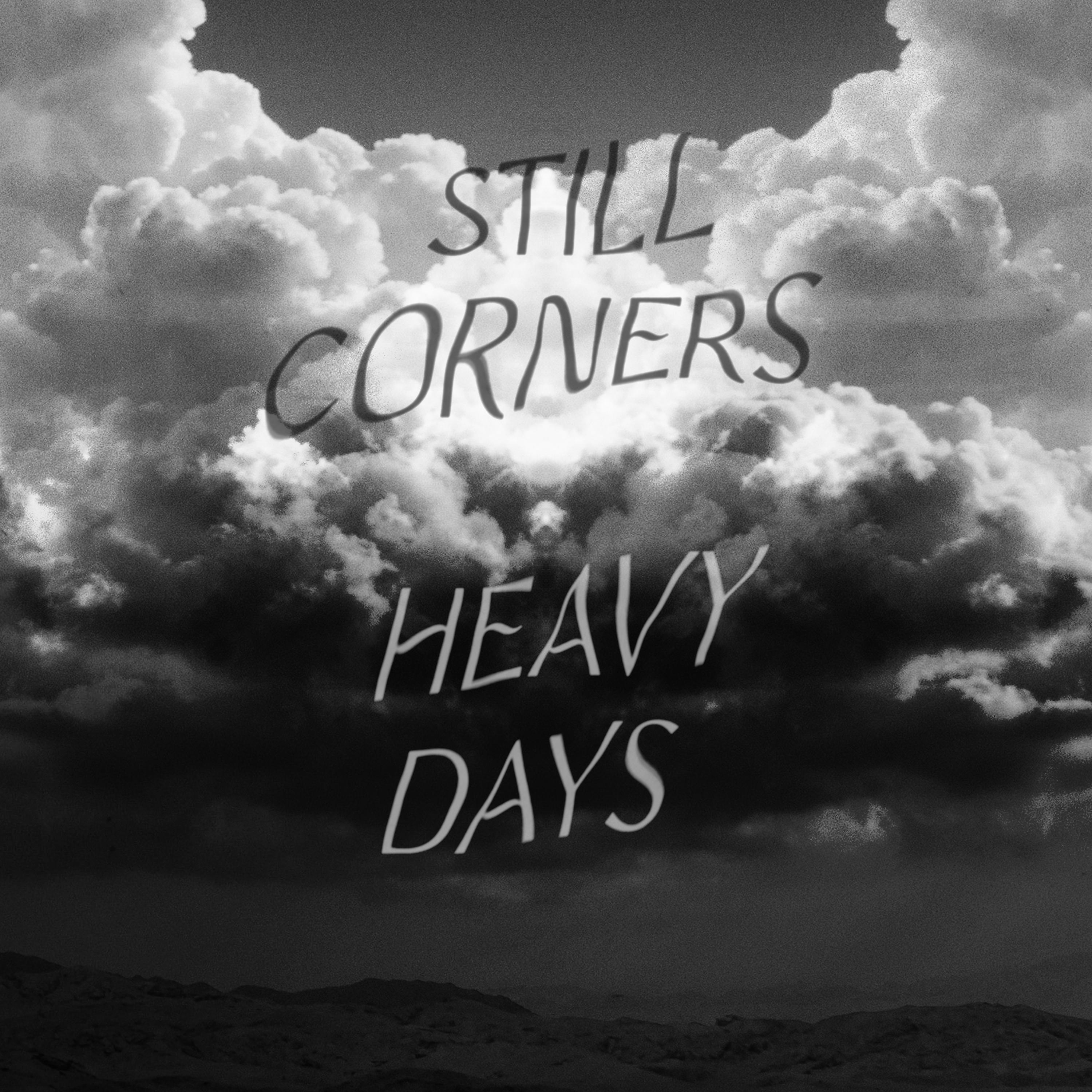 Постер альбома Heavy Days