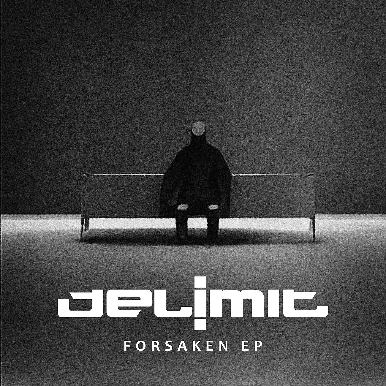 Постер альбома Forsaken EP