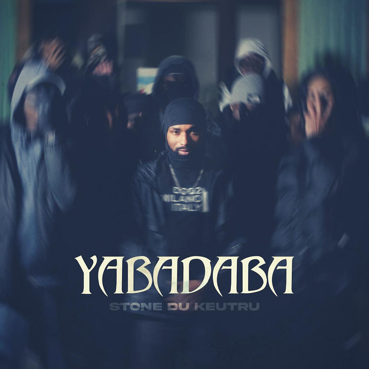 Постер альбома Yabadaba