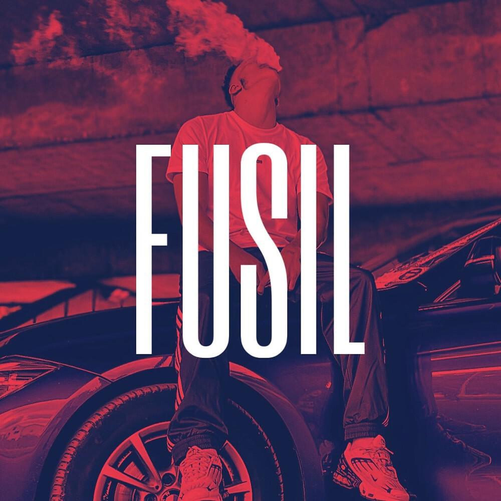 Alima - Fusil