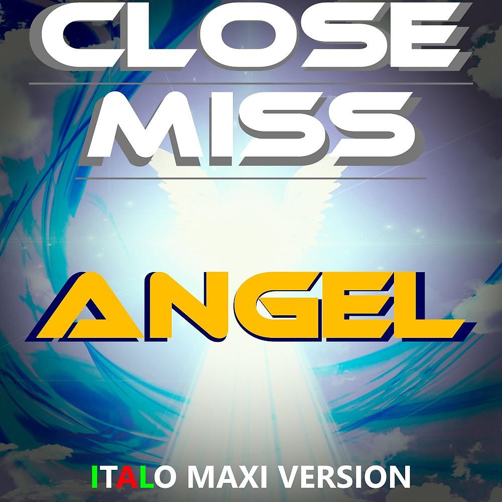 Постер альбома Angel (Italo Maxi Version)