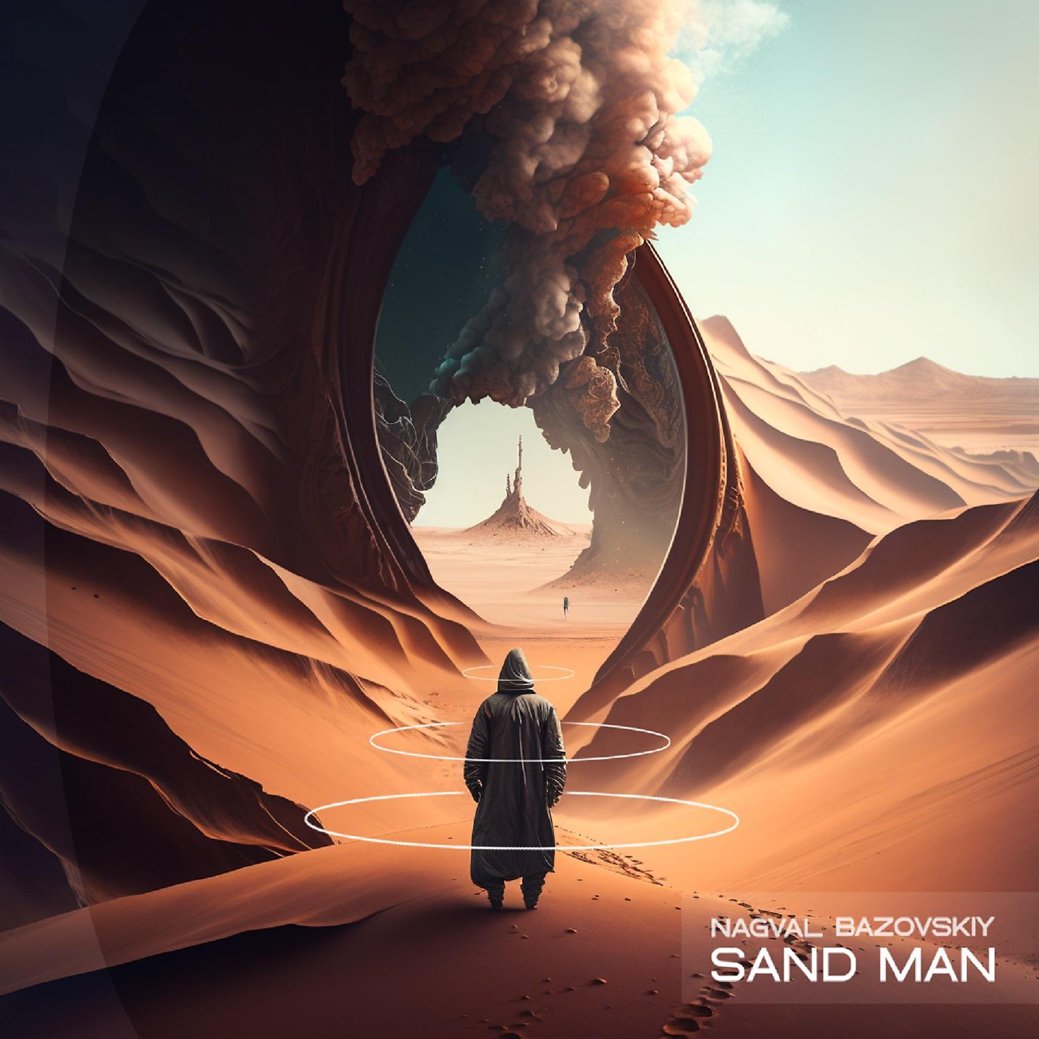 Постер альбома Sand Man