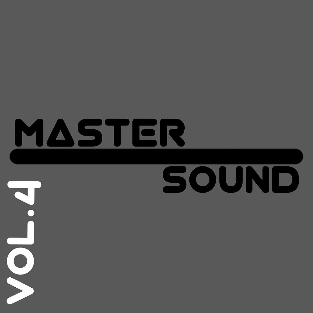 Постер альбома Master-Sound, Vol. 4