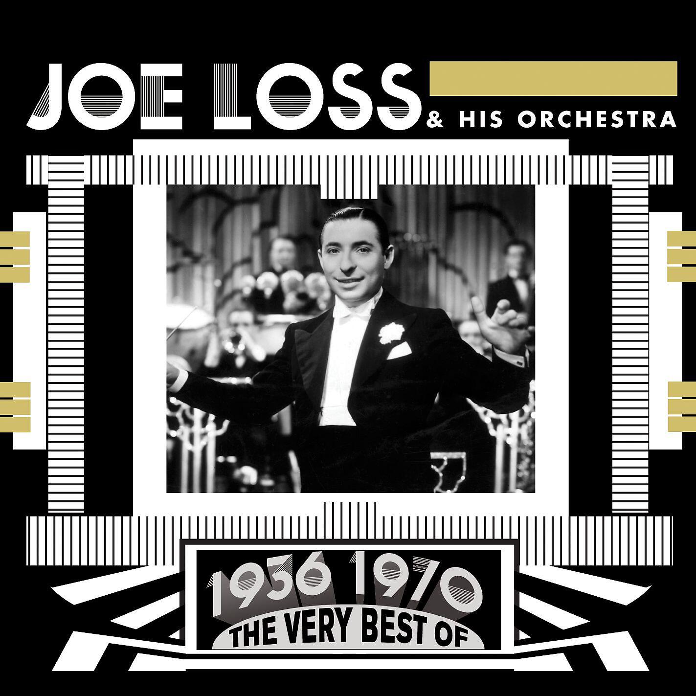 Joe Loss & His Band - Maigret (Theme from the TV Series ''Maigret'') [2007 Remaster]