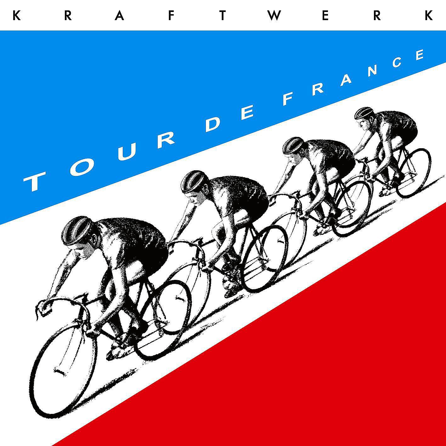 Kraftwerk - Chrono (2009 Remaster)