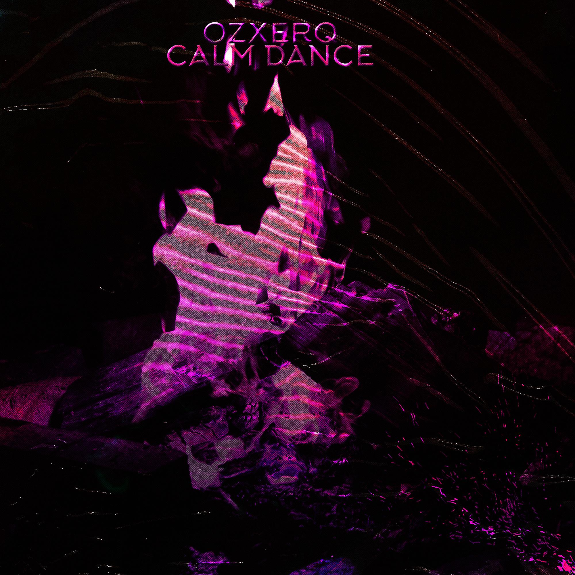 Постер альбома Calm Dance