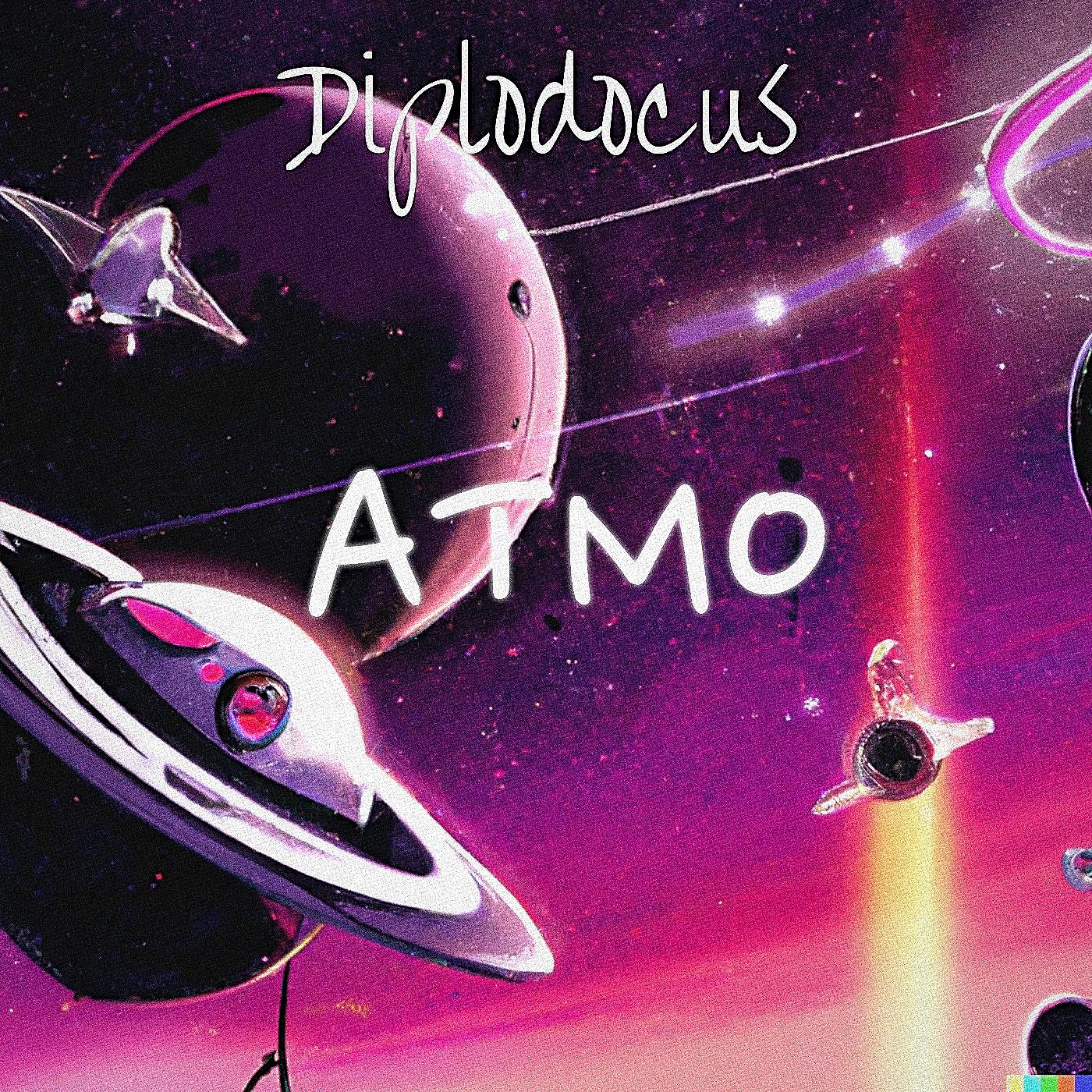 Постер альбома Atmo