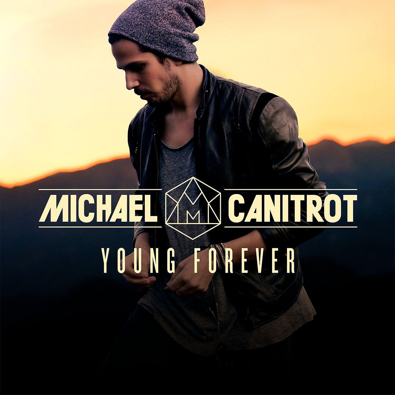 Постер альбома Young Forever (Radio Edit)