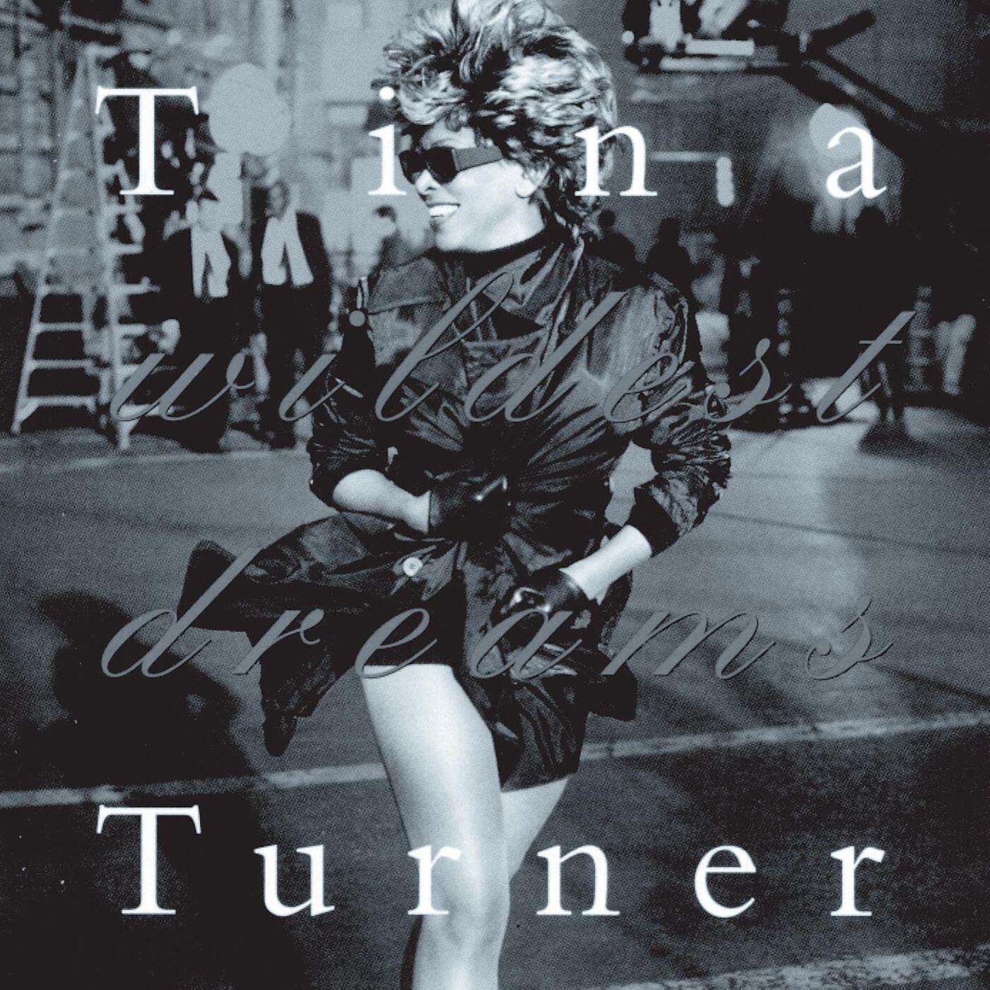 Tina Turner - In Your Wildest Dreams (feat. Barry White) [Radio Edit]
