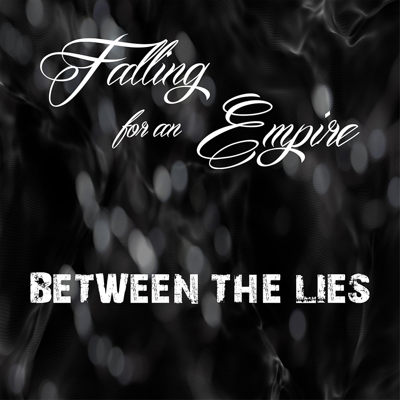 Постер альбома Between the Lies