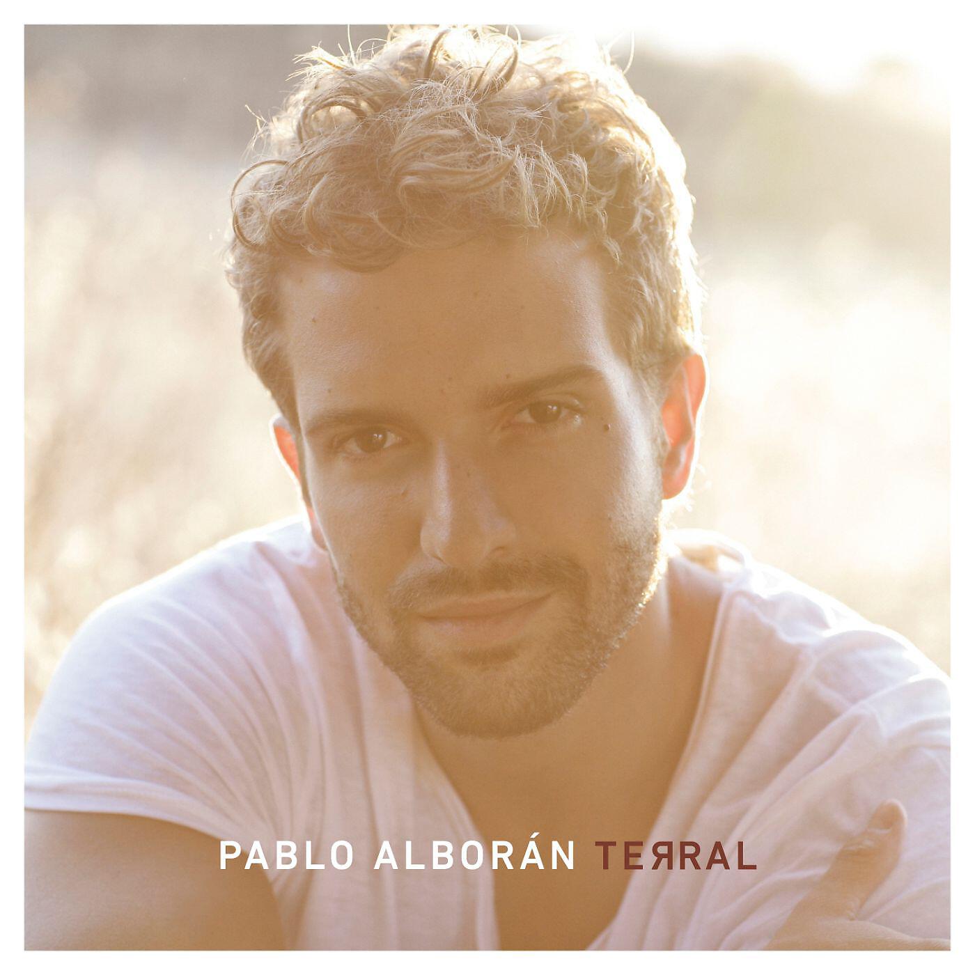 Pablo Alboran - Ecos