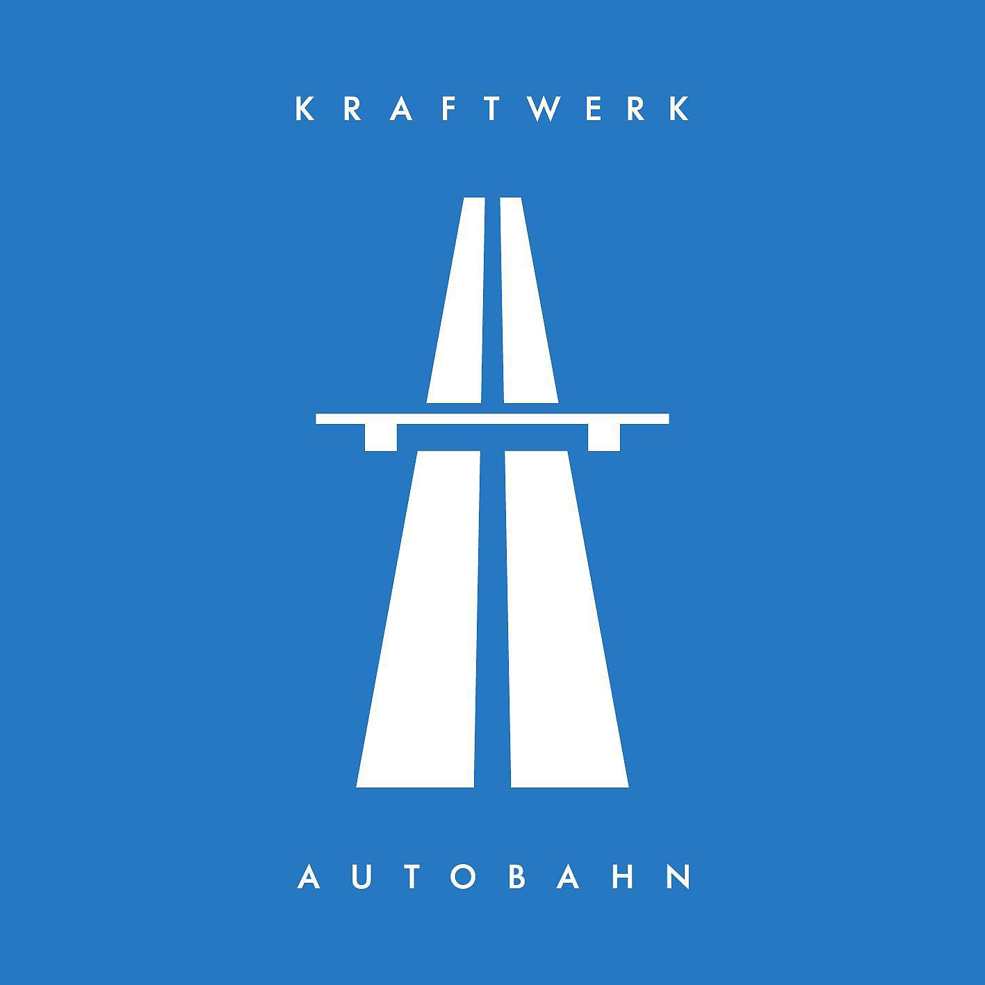 Постер альбома Autobahn (2009 Remaster)