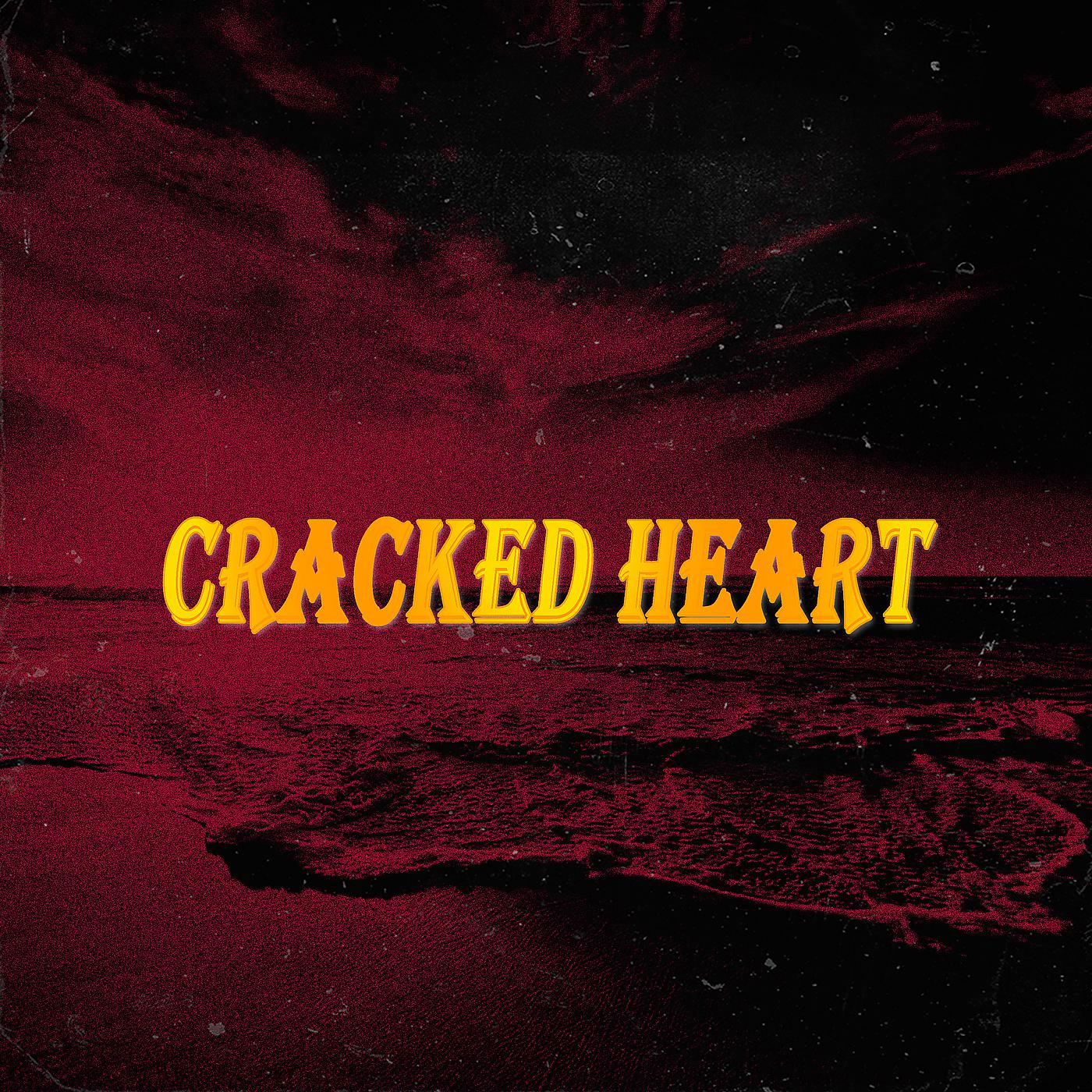 Постер альбома Cracked Heart